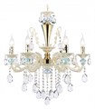 Подвесная люстра Ambrella Light TR TR4923 - фото 4890174