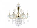 Подвесная люстра Ambrella Light TR TR4923 - фото 4890175