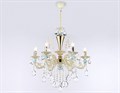 Подвесная люстра Ambrella Light TR TR4923 - фото 4890177
