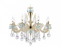 Подвесная люстра Ambrella Light TR TR4926 - фото 4890182