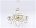 Подвесная люстра Ambrella Light TR TR4926 - фото 4890184