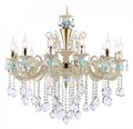 Подвесная люстра Ambrella Light TR TR4929 - фото 4890188