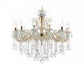 Подвесная люстра Ambrella Light TR TR4929 - фото 4890189