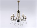 Подвесная люстра Ambrella Light TR TR4952 - фото 4890205