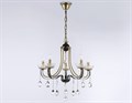 Подвесная люстра Ambrella Light TR TR4952 - фото 4890206