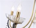 Подвесная люстра Ambrella Light TR TR4952 - фото 4890207