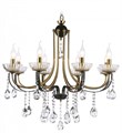 Подвесная люстра Ambrella Light TR TR4953 - фото 4890210
