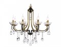 Подвесная люстра Ambrella Light TR TR4953 - фото 4890211