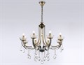 Подвесная люстра Ambrella Light TR TR4953 - фото 4890213