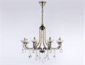 Подвесная люстра Ambrella Light TR TR4953 - фото 4890214