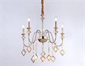 Подвесная люстра Ambrella Light TR TR4955 - фото 4890228