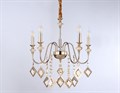 Подвесная люстра Ambrella Light TR TR4955 - фото 4890229