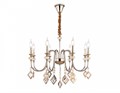 Подвесная люстра Ambrella Light TR TR4957 - фото 4890236
