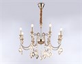 Подвесная люстра Ambrella Light TR TR4957 - фото 4890237