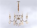 Подвесная люстра Ambrella Light TR TR4957 - фото 4890238