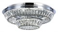Люстра на штанге Ambrella Light TR TR5029 - фото 4890284