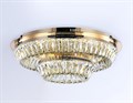 Люстра на штанге Ambrella Light TR TR5031 - фото 4890297