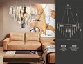 Подвесная люстра Ambrella Light TR TR5256 - фото 4890327