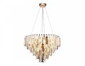 Подвесная люстра Ambrella Light TR TR5258 - фото 4890345