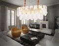 Подвесной светильник Ambrella Light TR TR5389 - фото 4890391