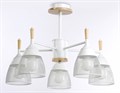 Люстра на штанге Ambrella Light TR TR8012 - фото 4890395