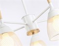 Люстра на штанге Ambrella Light TR TR8012 - фото 4890397