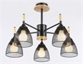 Люстра на штанге Ambrella Light TR TR8015 - фото 4890400