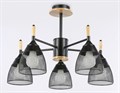 Люстра на штанге Ambrella Light TR TR8015 - фото 4890402