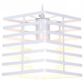 Подвесной светильник Ambrella Light TR TR8410 - фото 4890406