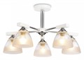 Люстра на штанге Ambrella Light TR TR9093 - фото 4890484