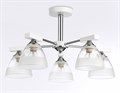 Люстра на штанге Ambrella Light TR TR9093 - фото 4890487