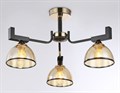 Люстра на штанге Ambrella Light TR TR9098 - фото 4890492