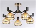 Люстра на штанге Ambrella Light TR TR9099 - фото 4890498