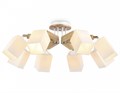 Потолочная люстра Ambrella Light TR TR9522 - фото 4890507