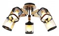 Потолочная люстра Ambrella Light TR TR9529 - фото 4890514