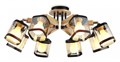 Потолочная люстра Ambrella Light TR TR9530 - фото 4890521