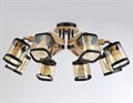 Потолочная люстра Ambrella Light TR TR9530 - фото 4890526