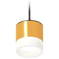 Подвесной светильник Ambrella Light XP XP8121025 - фото 4890609