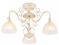 Люстра на штанге Ambrella Light TR TR3055 - фото 4890720