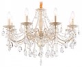 Подвесная люстра Ambrella Light TR TR4945 - фото 4890725