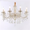 Подвесная люстра Ambrella Light TR TR4945 - фото 4890726