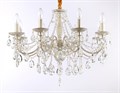 Подвесная люстра Ambrella Light TR TR4945 - фото 4890729