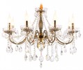 Подвесная люстра Ambrella Light TR TR4950 - фото 4890732