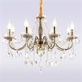 Подвесная люстра Ambrella Light TR TR4950 - фото 4890733