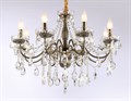 Подвесная люстра Ambrella Light TR TR4950 - фото 4890734