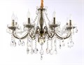 Подвесная люстра Ambrella Light TR TR4950 - фото 4890735
