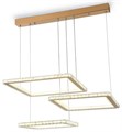 Подвесной светильник Ambrella Light FA FA1761 - фото 4890746