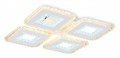 Потолочная люстра Ambrella Light FA FA4004 - фото 4890758