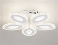 Потолочная люстра Ambrella Light FA FA4015 - фото 4890775