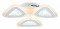 Потолочная люстра Ambrella Light FA FA4018 - фото 4890777